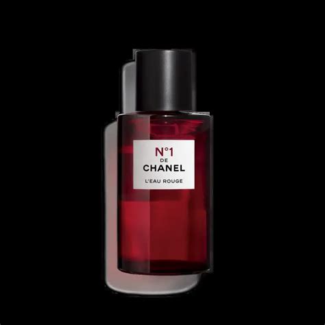 Clue: Chanel No. 5 alternative 